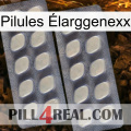 Pilules Élarggenexx 07